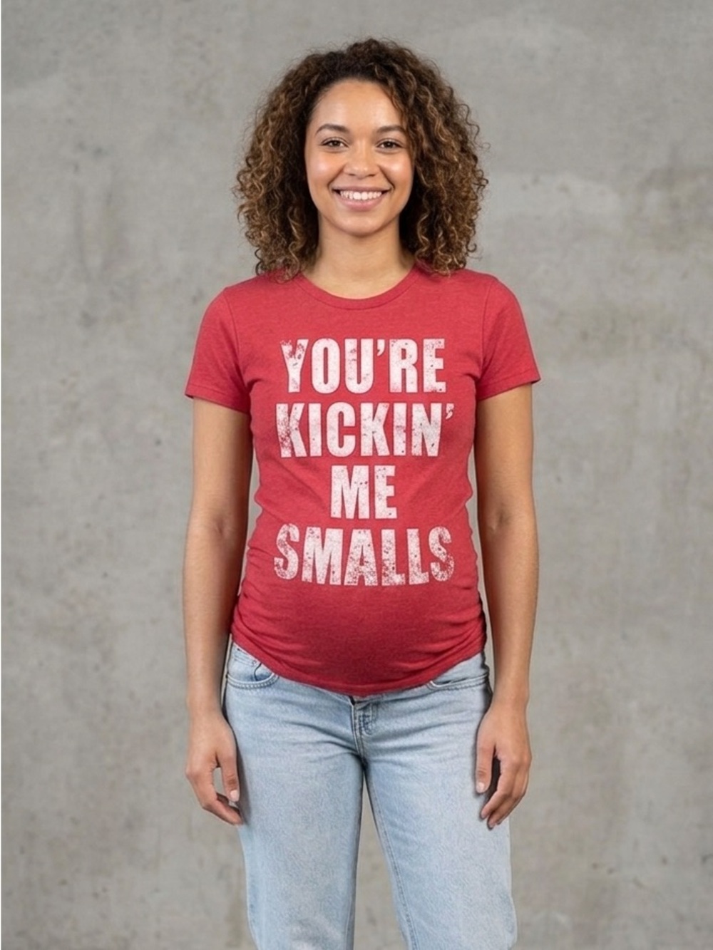 Maternity T-Shirt